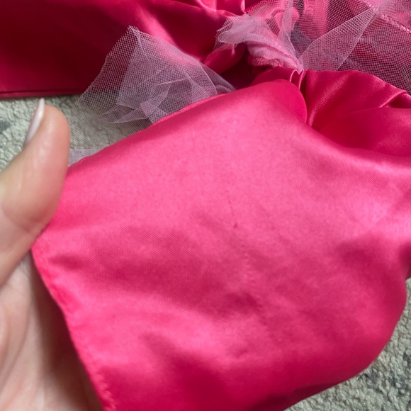 Victoria’s Secret Sexy Little Things Santa Hat & Skirt - Picture 2 of 5